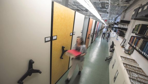 Duke herbarium 