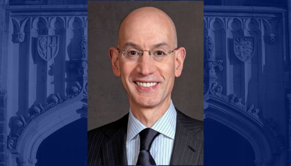 Adam Silver