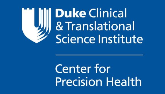 Duke Clinical & Translational Science Institute/Center for Precision health