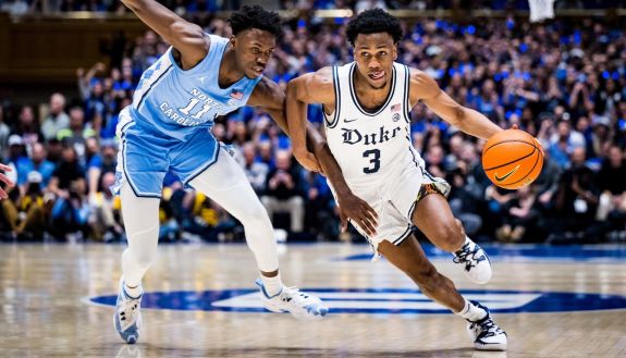 Jeremy Roach Reflects on His Duke Journey