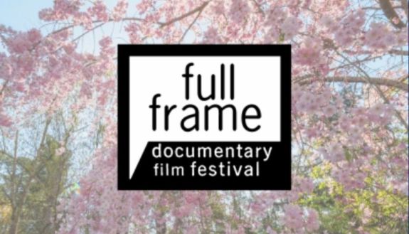 full frame documentary film festival