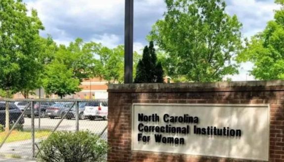 North Carolina Correctional Facilities for Women
