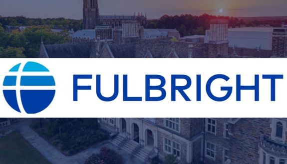 Fifteen Duke students and alumni have been named Fulbright finalists for the 2024-2025 year. They will teach English, pursue graduate study and conduct research across 11 different countries on five continents.