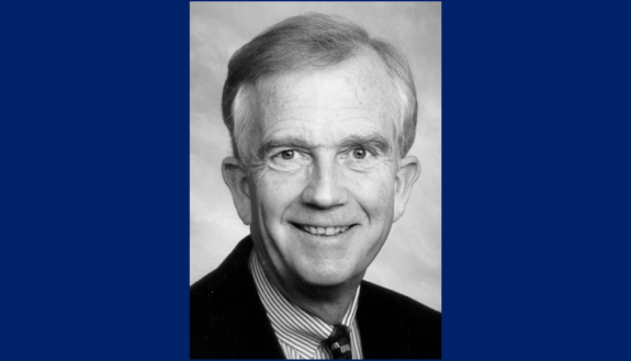 Dr. David Paulsen