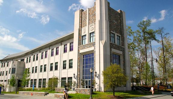 Duke School of Nursing