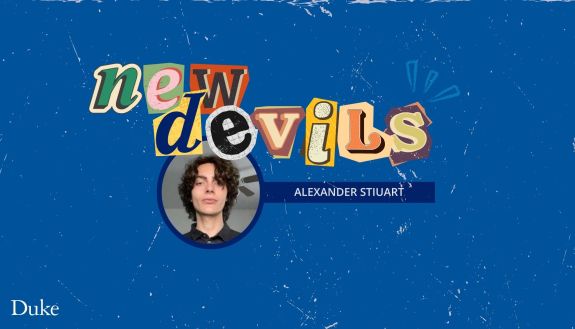 Andrew Stiuart
