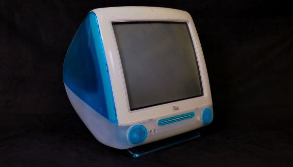 Apple iMac G3 2000