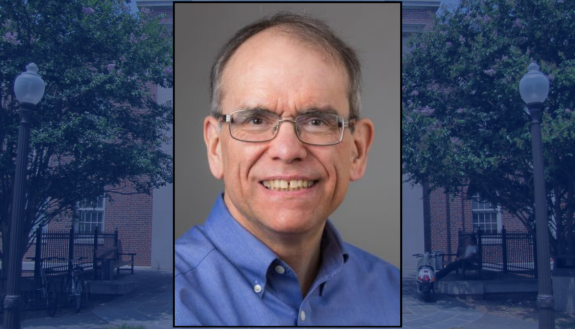 Harold Baranger, theoretical physicist