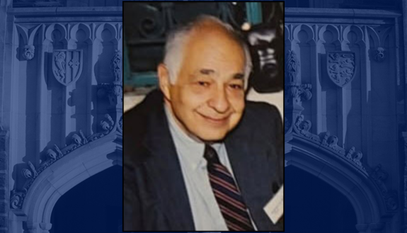 Ed Tiryakian