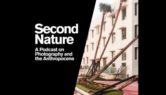 Second Nature podcast