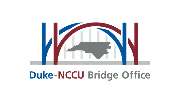 Duke-NCCU Bridge Office logo