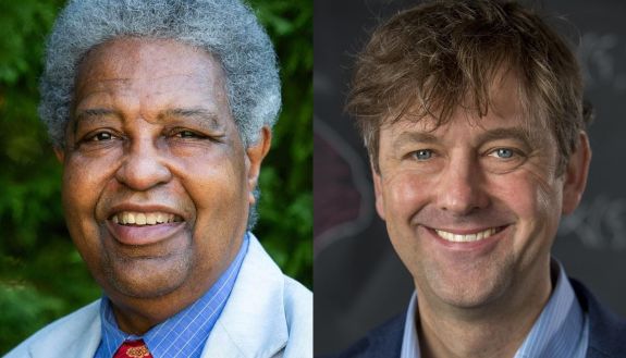 Duke professors William Darity, Jr. of the Sanford School of Public Policy and Jonathan Mattingly of the Trinity College of Arts & Sciences are among 250 newly elected members of the American Academy of Arts and Sciences.