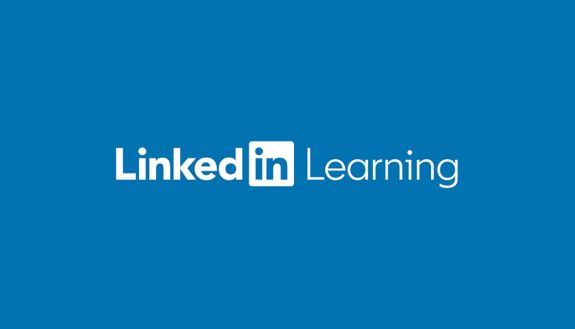 LinkedIn Learning logo
