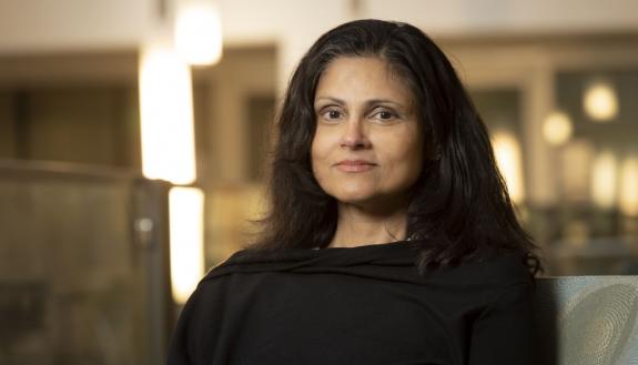Nimmi Ramanujam