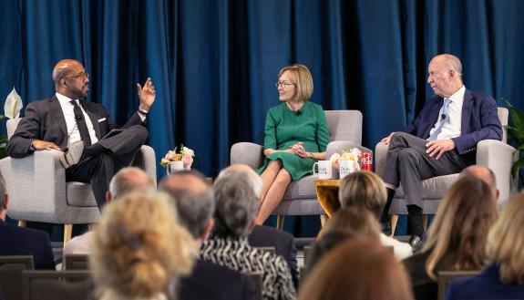 Sorrell, Woodruff and Gergen