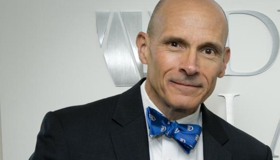 Judge Paul Grimm