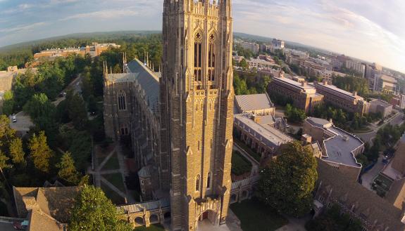 The university will celebrate the inauguration of Vince Price as president Oct. 5.