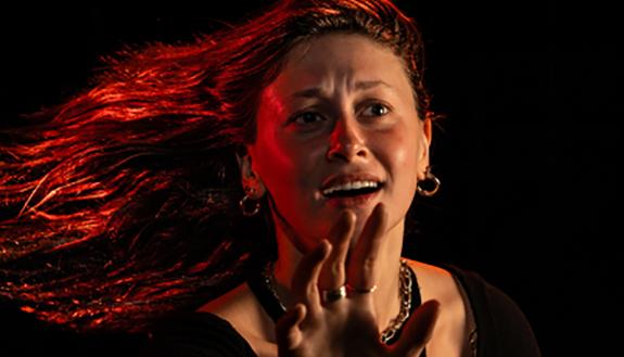 promotional photo for Golem