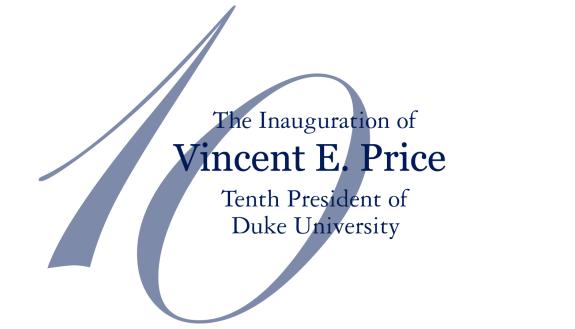 inauguration logo