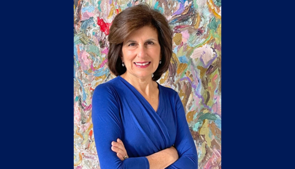Laurene Sperling, a Duke alumna who has served on the Board of Trustees since 2010, will be the next board chair.