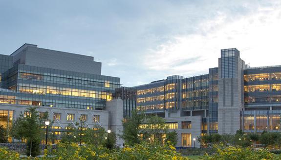 Duke Medical Pavilion