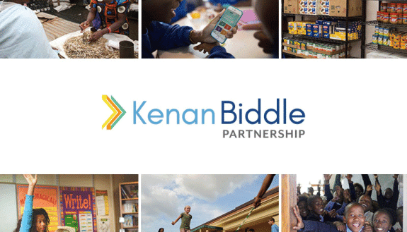 Kenan Biddle Partnerships