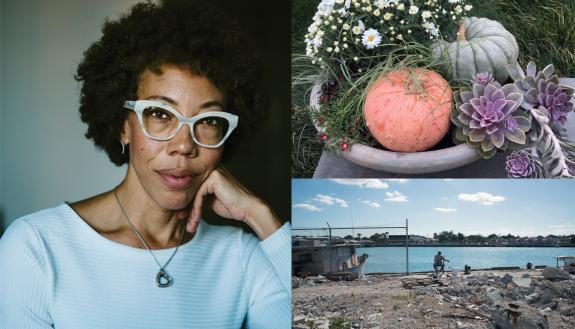 See a documentary, attend an artist talk and welcome fall at Duke Gardens
