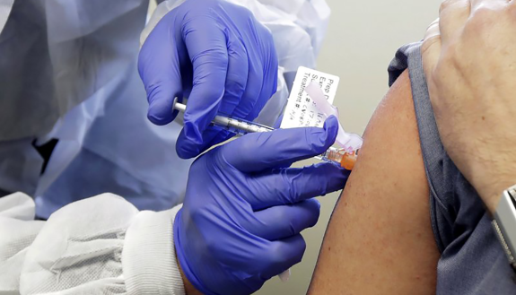 The potential of a Covid-19 vaccination has been popular in the media over the last few months.
