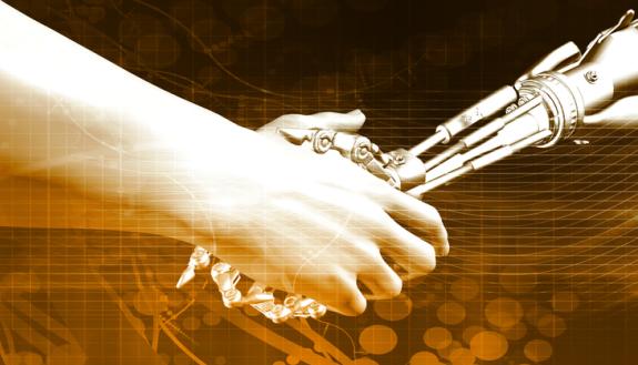 J. Zhanna Malekos Smith: Finding Humanity In The Great Power Competition For Artificial Intelligence