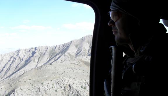 Abdullah Antepli: A Year Later, We Must Honor Our Commitments To Our Afghan Allies