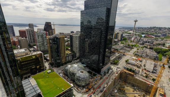 Why Politicians Are The Real Winners In Amazon's HQ2 Bidding War
