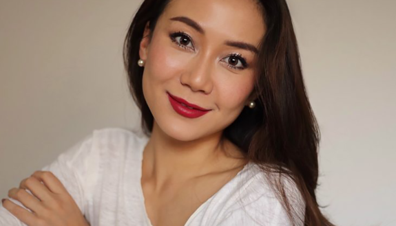 Angela Zhou