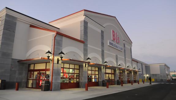Duke employees can save on memberships to BJ's Wholesale Club. 