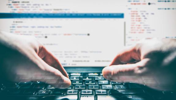 Duke's technology infrastructure is a 24-hour job.