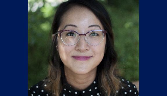 Brenda Yang, Merritt Award Winner
