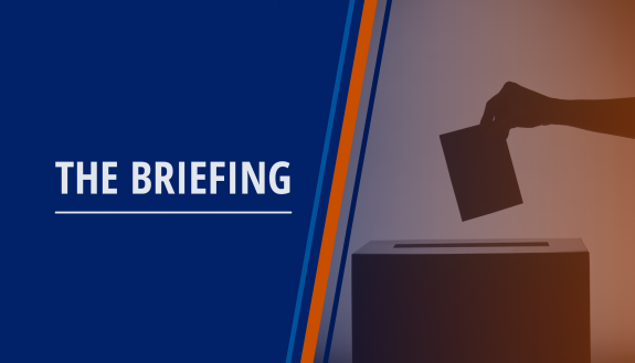 New Voting Restrictions May 'Backfire,' Expert Says