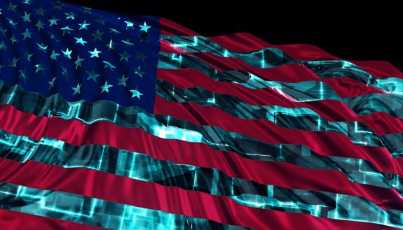 Sue Gordon: America’s Cyber-Reckoning