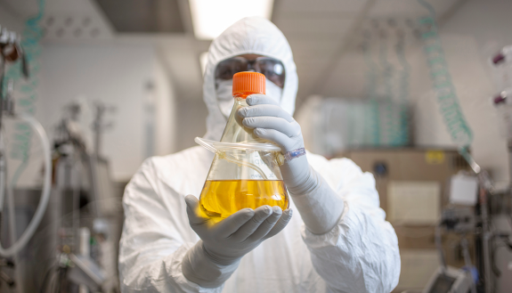 Duke medical researchers are leading a national effort to improve the flu vaccine