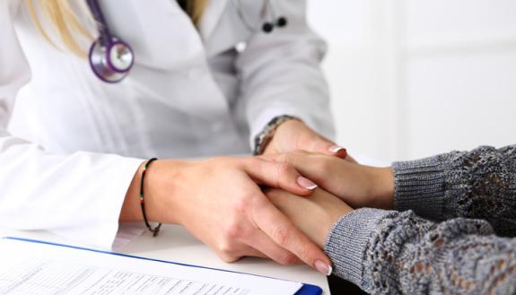 Thyroid Cancer Rates Are Rising For An Infuriating Reason