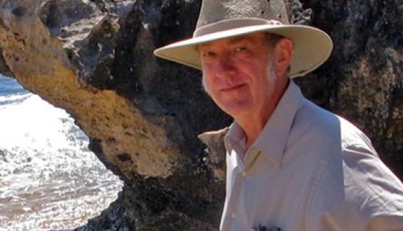 Matt Cartmill, Professor Emeritus of Evolutionary Anthropology at Duke, has been awarded the 2019 Charles R. Darwin Lifetime Achievement Award.