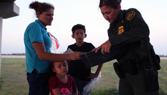 Patrick Duddy: The Biden Team Needs to Send a New and Clearer Message on the Border