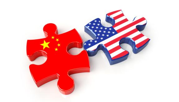 Rachel Myrick: Democrats And Republicans Seem To Agree About One Foreign Policy Point -- Getting Tough On China