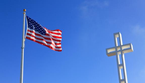 Peter Wehner: There Is No Christian Case for Trump