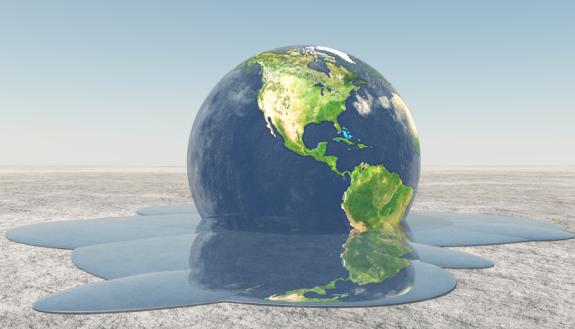  To Slow Climate Change, The U.S. Needs To Address Nuclear Power's Dismal Economics