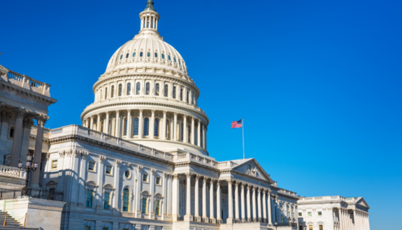 Kerry Haynie: Women Of Color Won Congressional Seats In Record Numbers