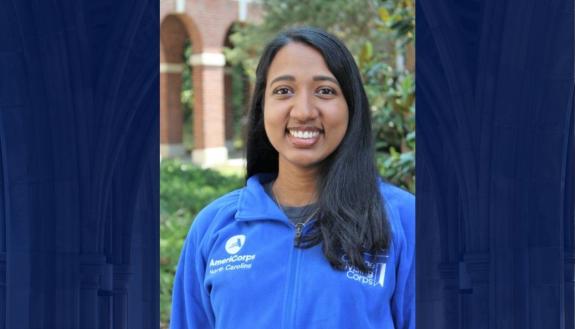COLLEGE ADVISER, MEGHANA GIRI