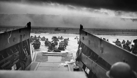 The Lessons of 1944 Are In Jeopardy