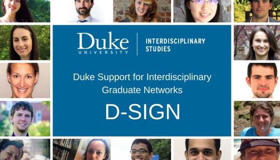 Student groups receive interdisciplinary grants
