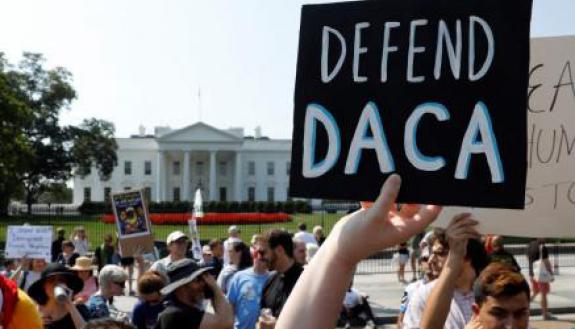 DACA conference
