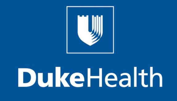 duke health logo